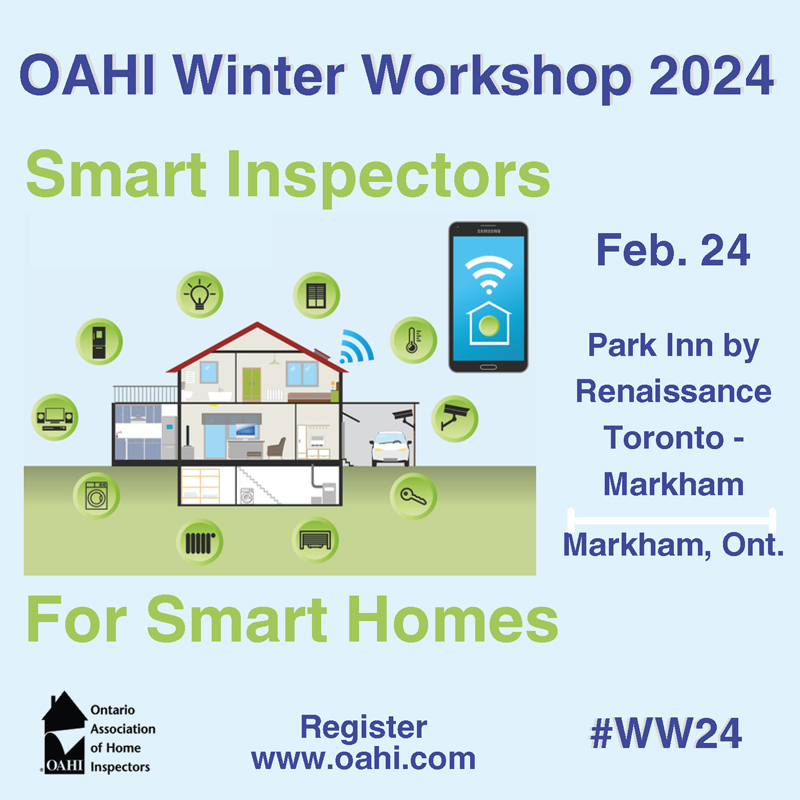 OAHI Winter Workshop Feb. 24, 2024